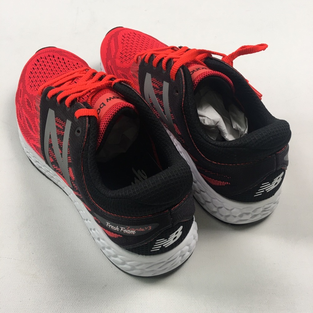 New Balance MZAN 9.5 NB18 Running Sneakers Shoes - Picture 4 of 7